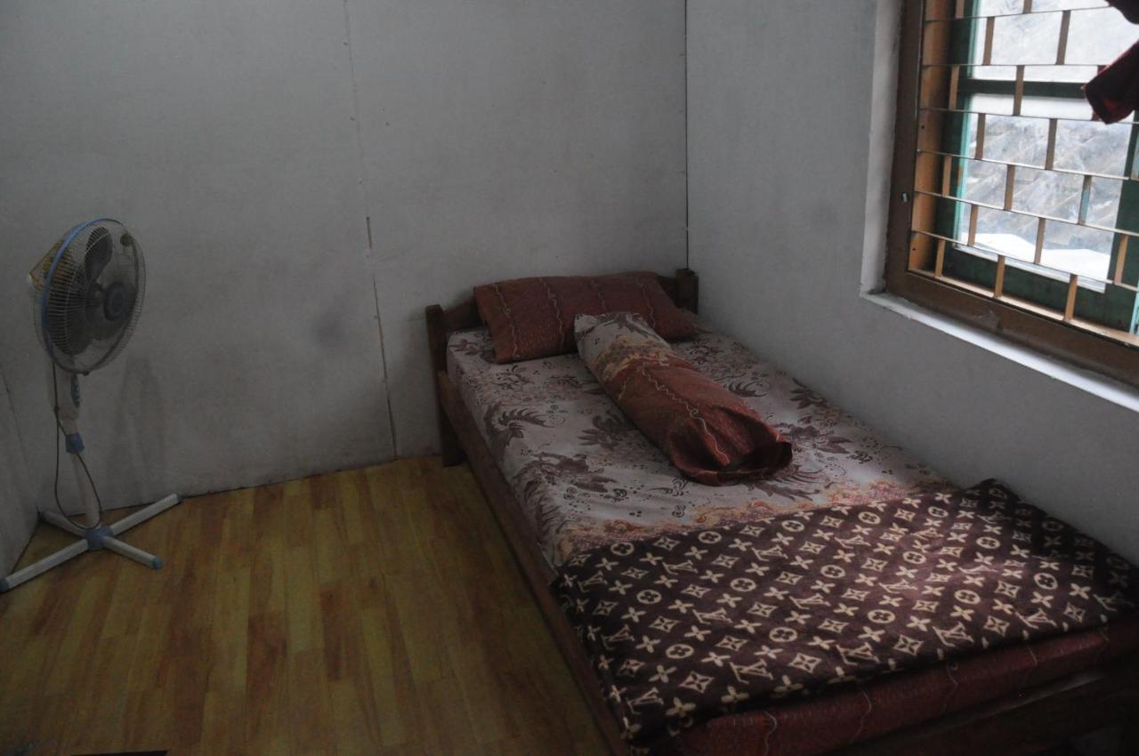Dbc Tempat Tidur & Sarapan *