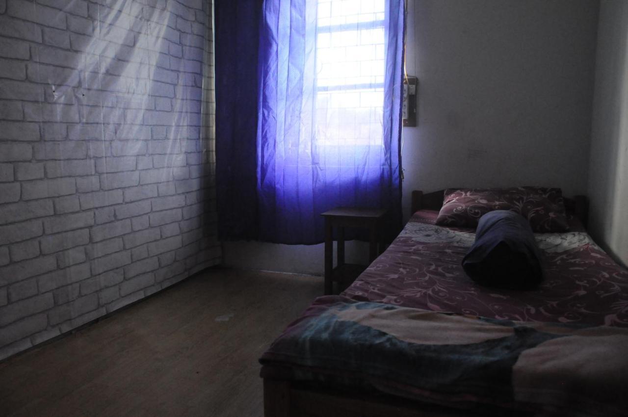 Dbc Tempat Tidur & Sarapan